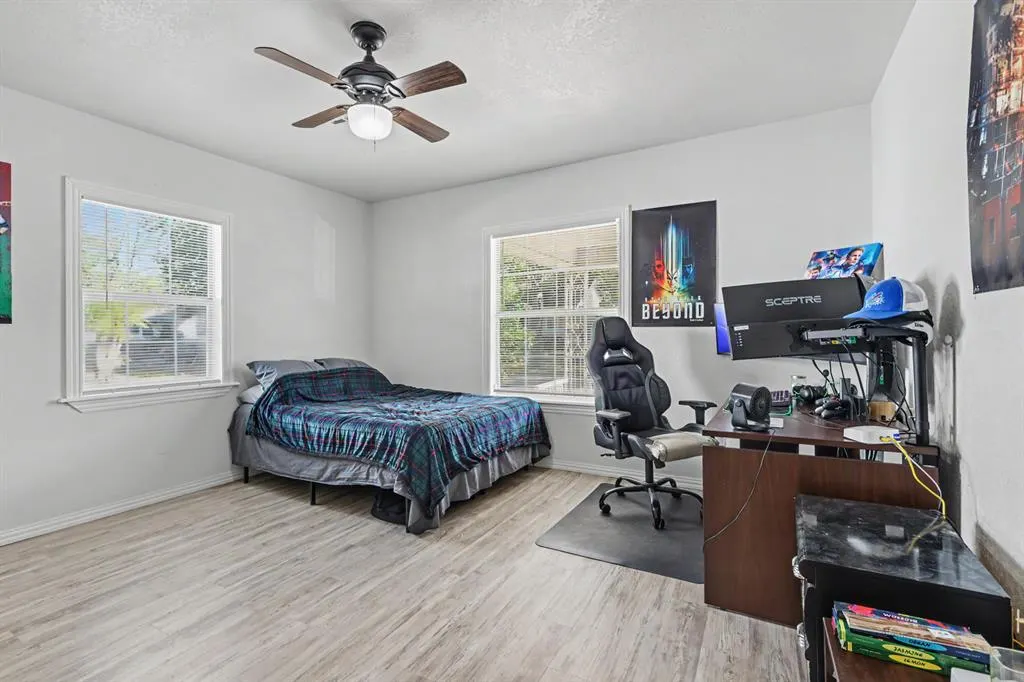 Photo 6 — 318 W Ridgewood Street, Shawnee, OK 74801