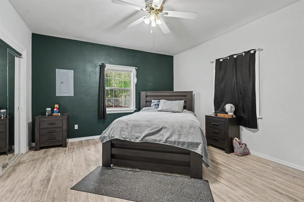 Photo 8 — 318 W Ridgewood Street, Shawnee, OK 74801