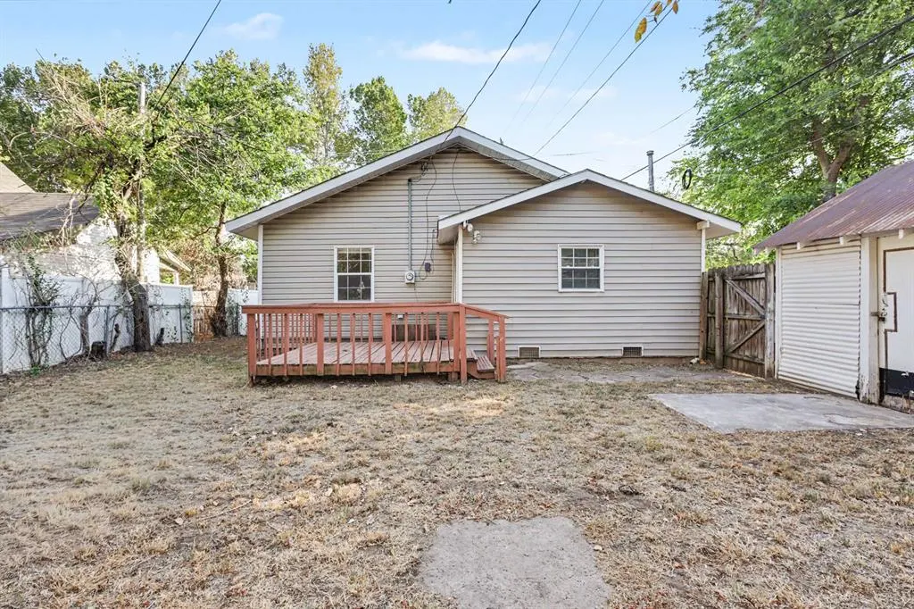Photo 10 — 318 W Ridgewood Street, Shawnee, OK 74801