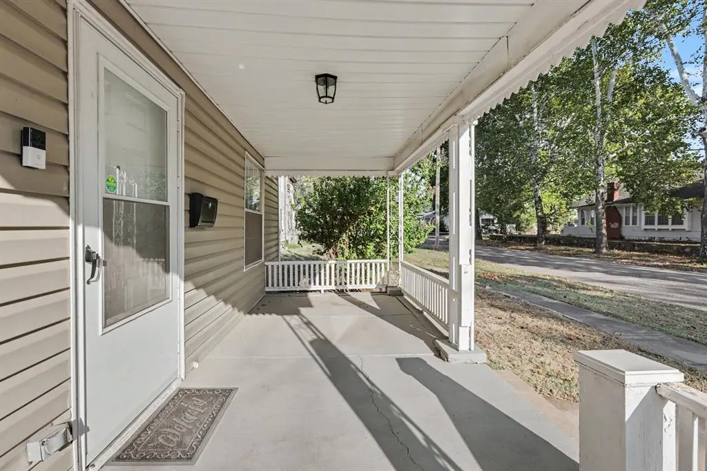 Photo 12 — 318 W Ridgewood Street, Shawnee, OK 74801
