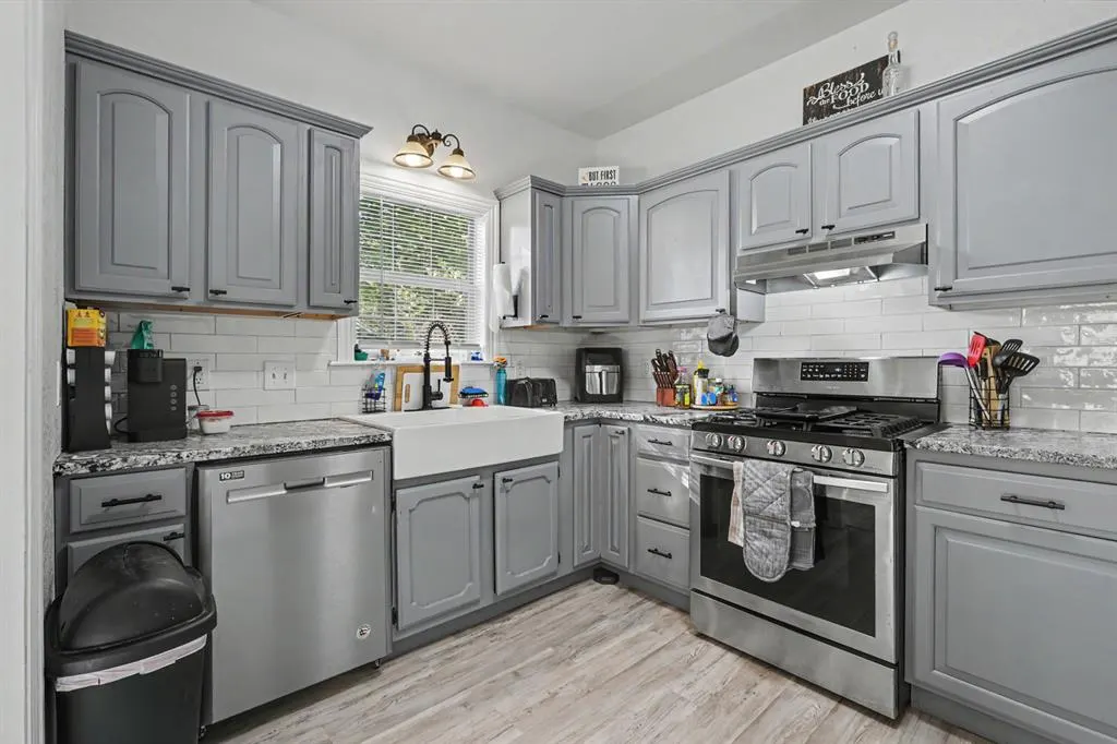 Photo 19 — 318 W Ridgewood Street, Shawnee, OK 74801