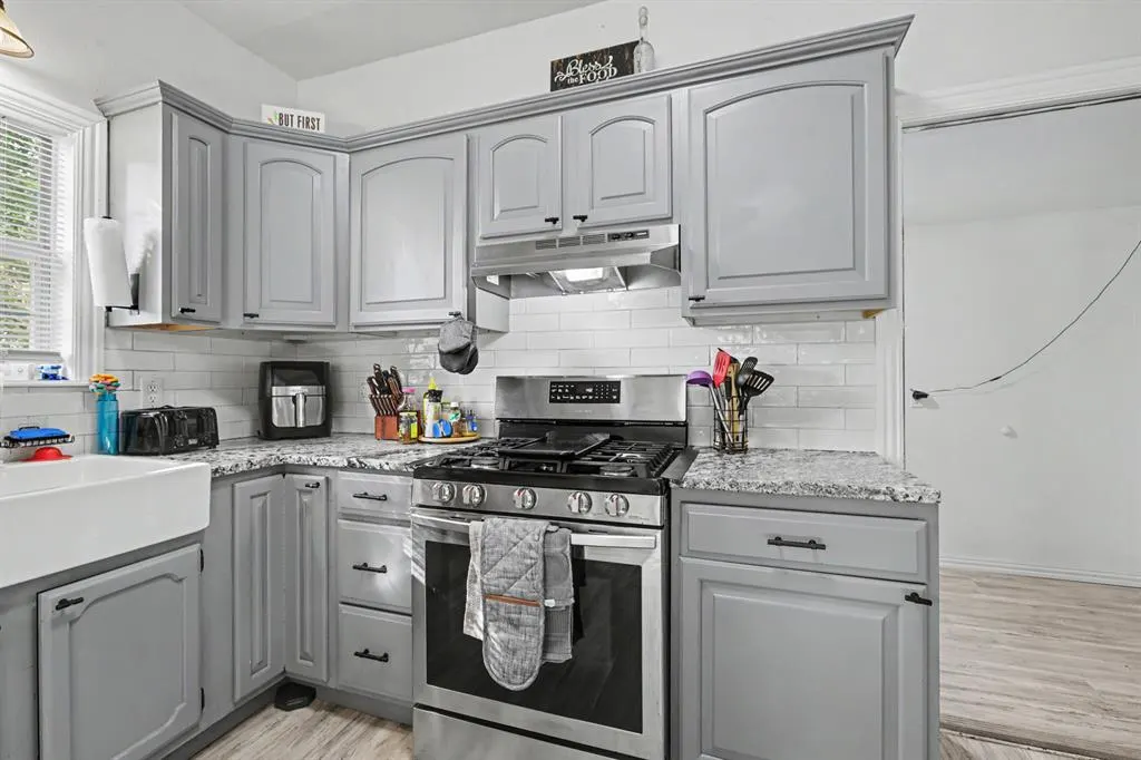 Photo 21 — 318 W Ridgewood Street, Shawnee, OK 74801