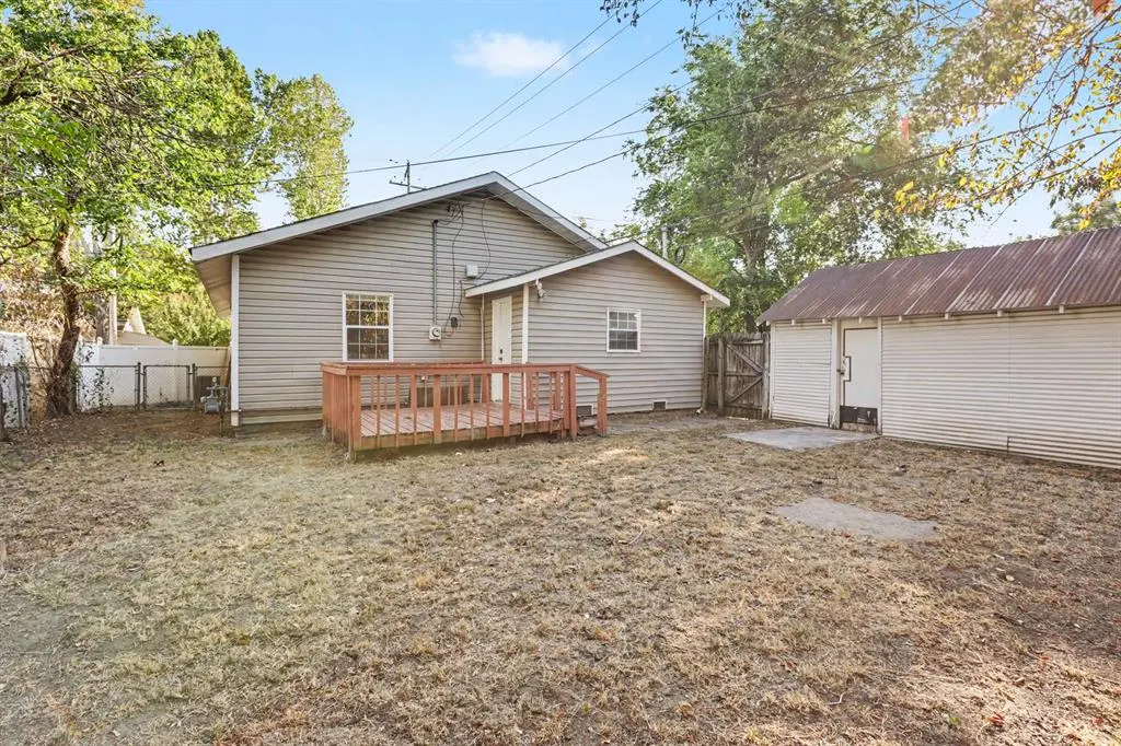 Photo 24 — 318 W Ridgewood Street, Shawnee, OK 74801