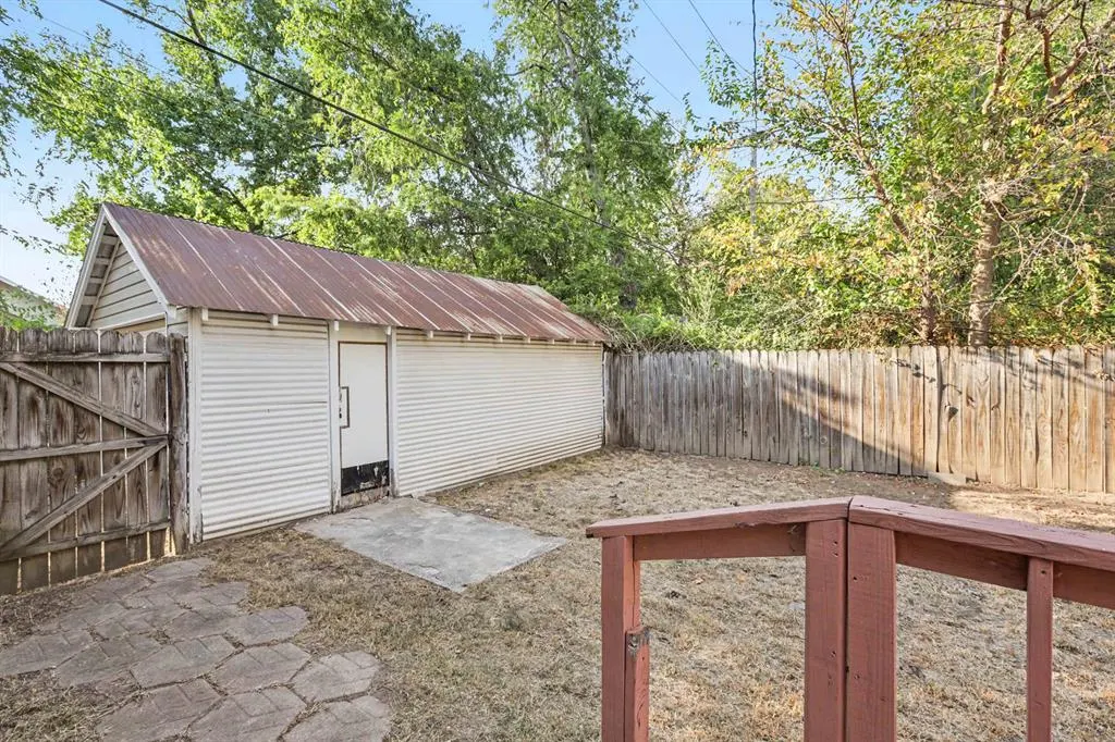 Photo 25 — 318 W Ridgewood Street, Shawnee, OK 74801