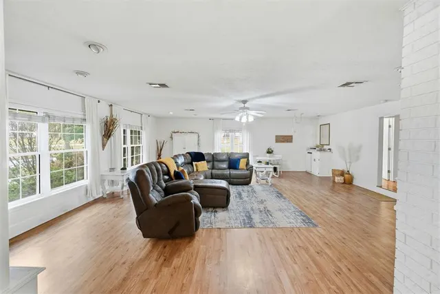 Photo 8 — 10935 N 2080 Road, Canute, OK 73626
