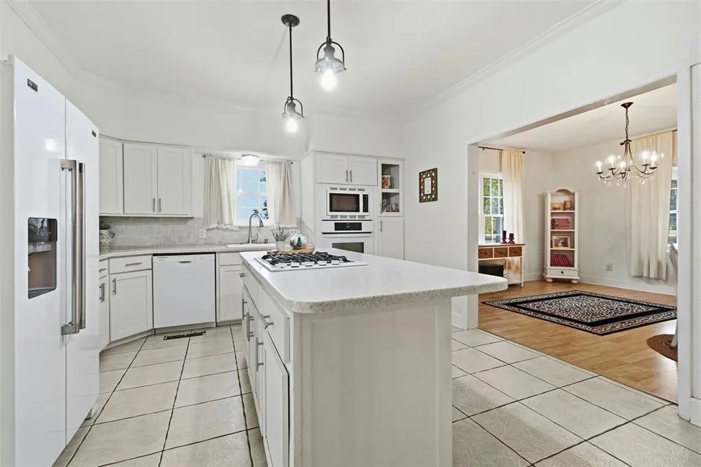Photo 15 — 10935 N 2080 Road, Canute, OK 73626