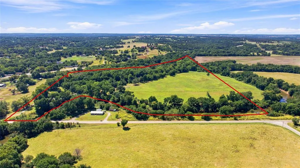 Photo 2 — 1217 Kansas Street, Pawnee, OK 74058