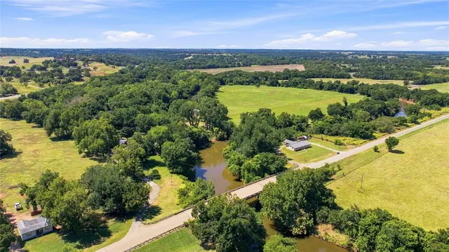 Photo 3 — 1217 Kansas Street, Pawnee, OK 74058
