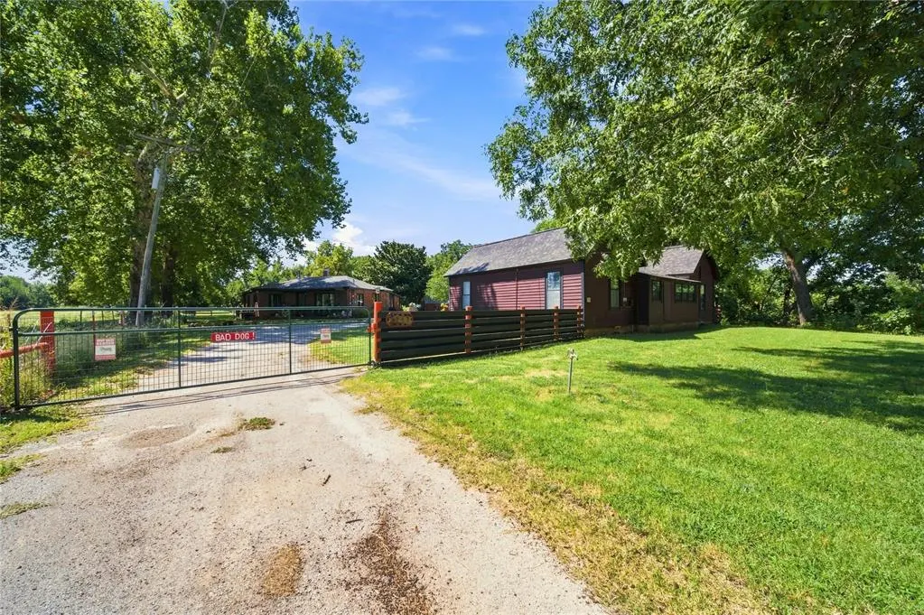 Photo 4 — 1217 Kansas Street, Pawnee, OK 74058