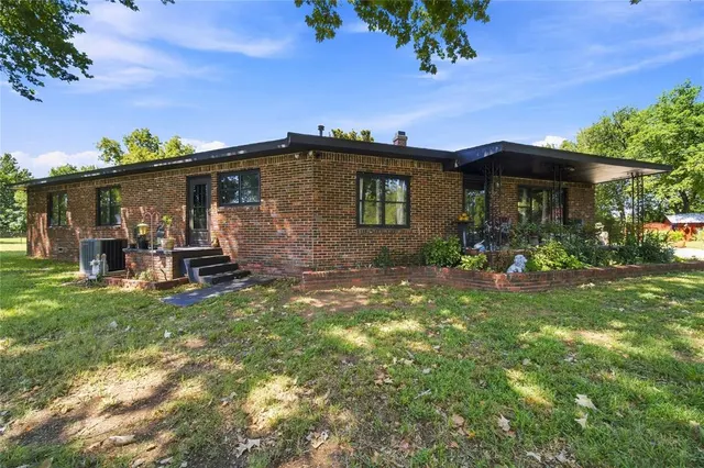 Photo 6 — 1217 Kansas Street, Pawnee, OK 74058