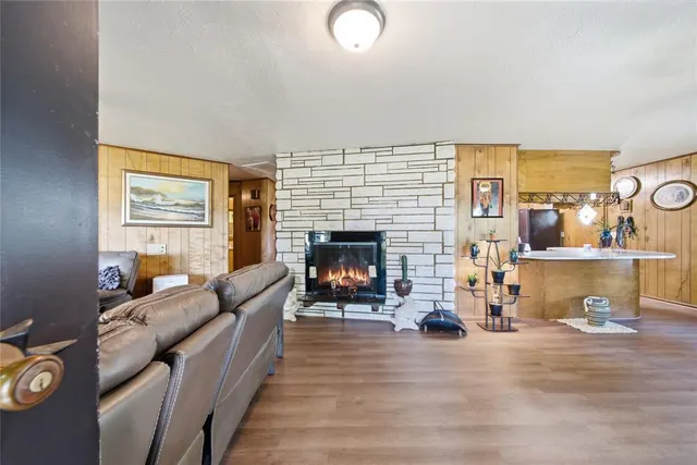 Photo 8 — 1217 Kansas Street, Pawnee, OK 74058