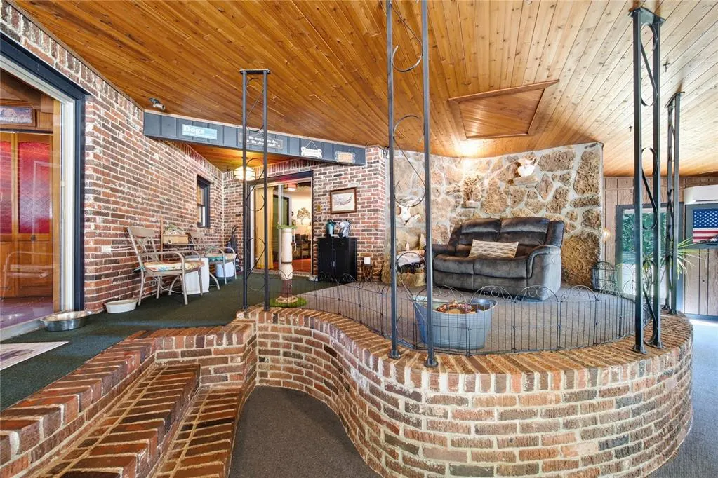 Photo 22 — 1217 Kansas Street, Pawnee, OK 74058