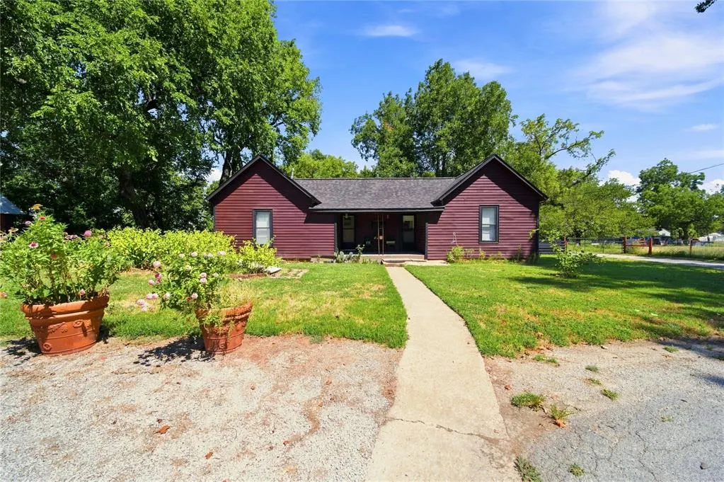 Photo 31 — 1217 Kansas Street, Pawnee, OK 74058