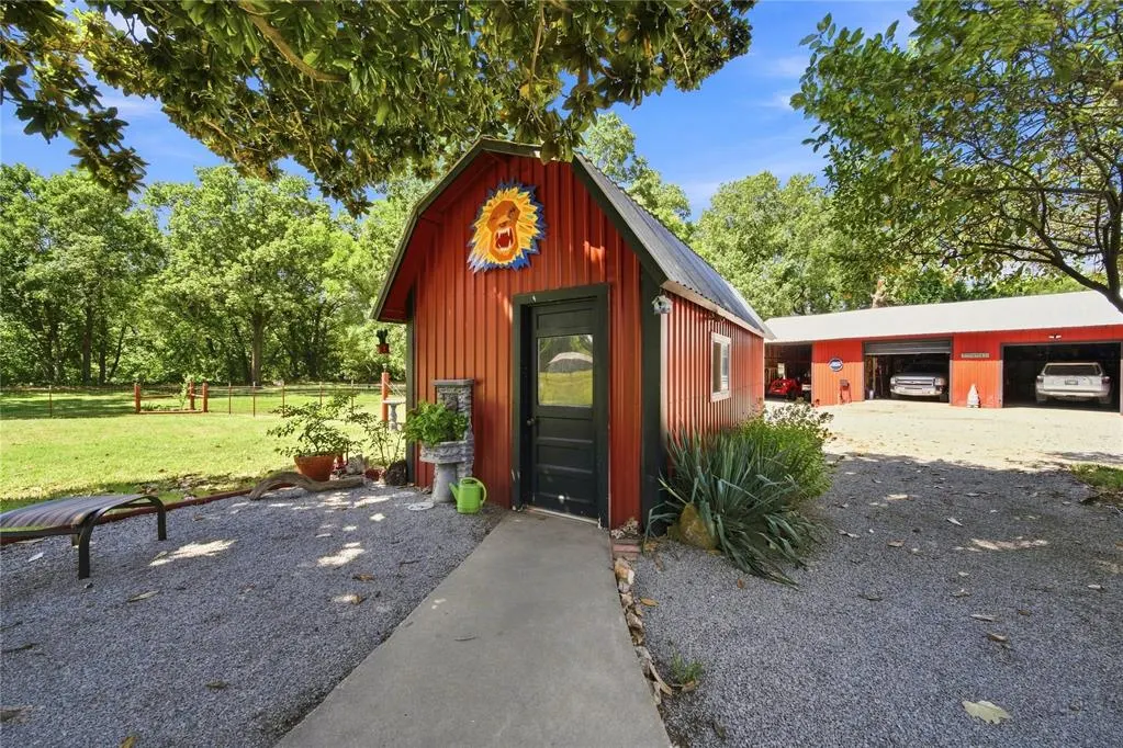 Photo 44 — 1217 Kansas Street, Pawnee, OK 74058
