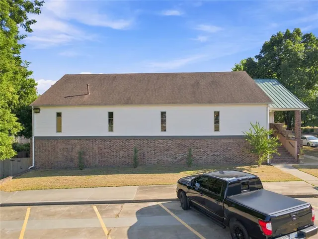 Photo 2 — 501 S Park Street, Sapulpa, OK 74066