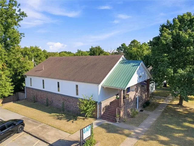 Photo 3 — 501 S Park Street, Sapulpa, OK 74066