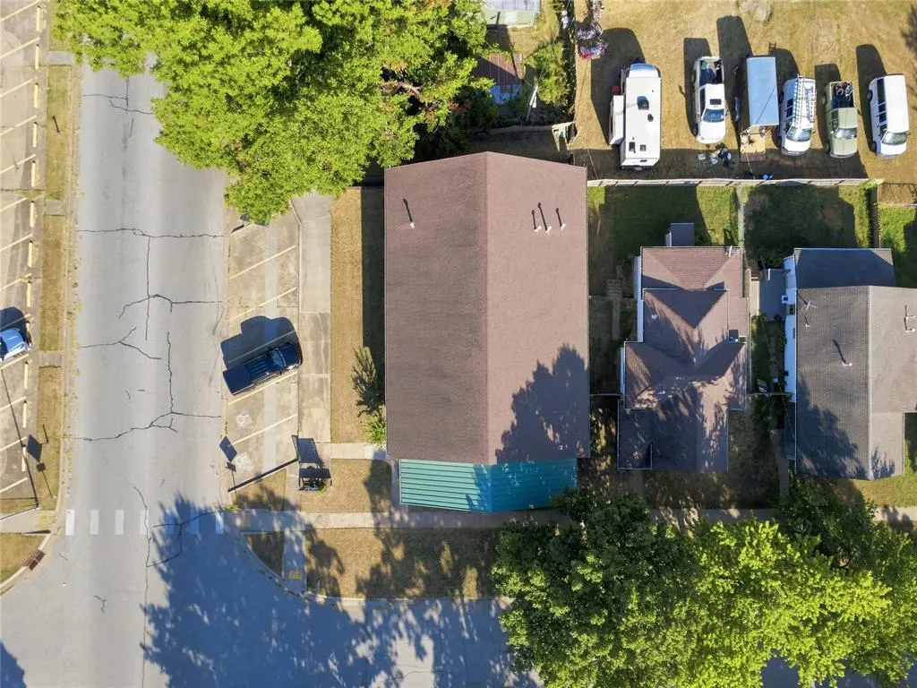 Photo 4 — 501 S Park Street, Sapulpa, OK 74066