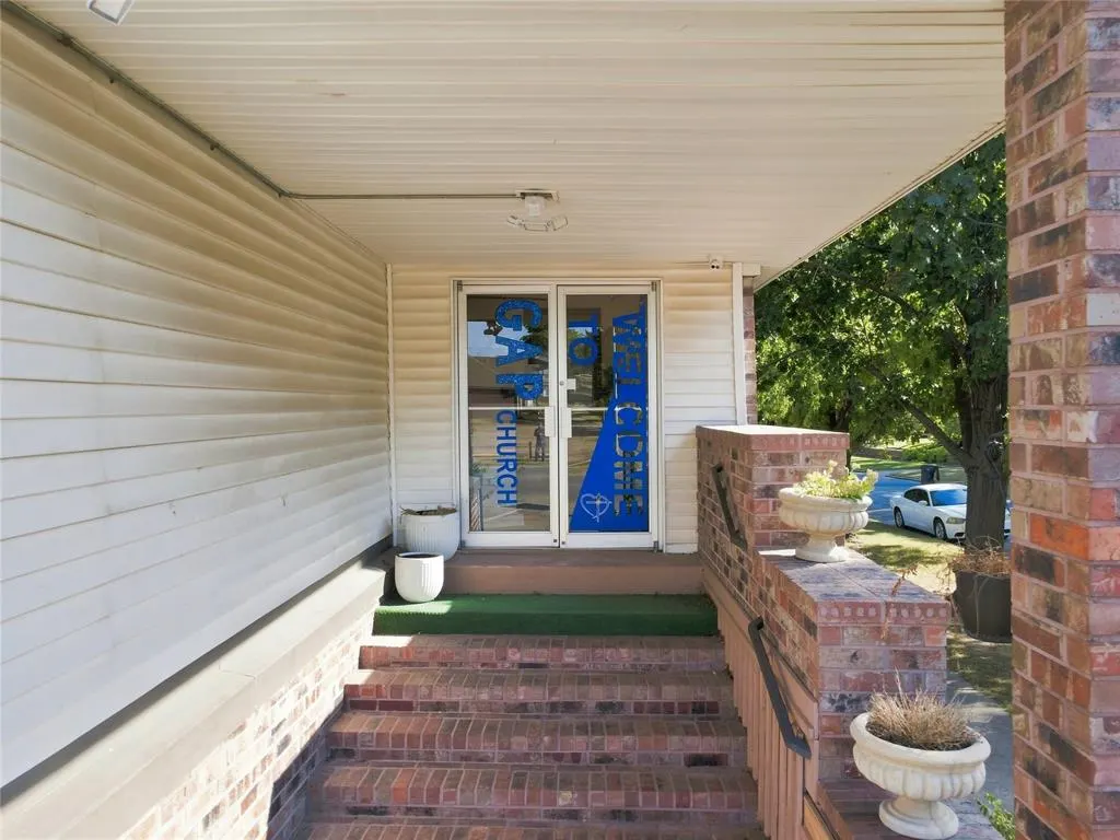 Photo 5 — 501 S Park Street, Sapulpa, OK 74066