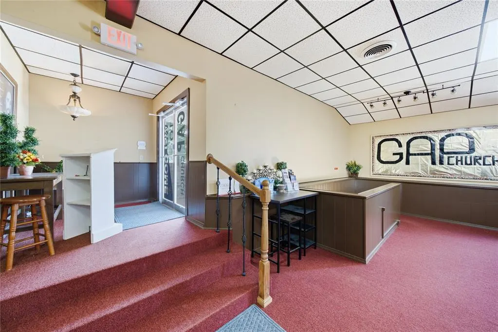 Photo 7 — 501 S Park Street, Sapulpa, OK 74066