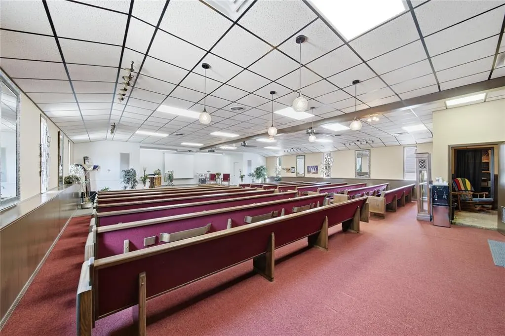 Photo 8 — 501 S Park Street, Sapulpa, OK 74066