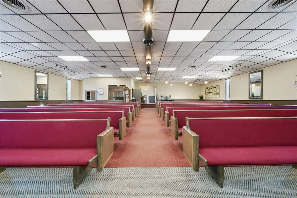 Photo 10 — 501 S Park Street, Sapulpa, OK 74066