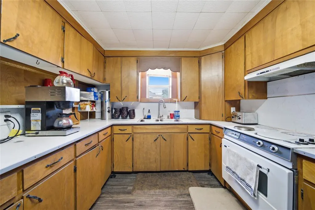 Photo 33 — 501 S Park Street, Sapulpa, OK 74066