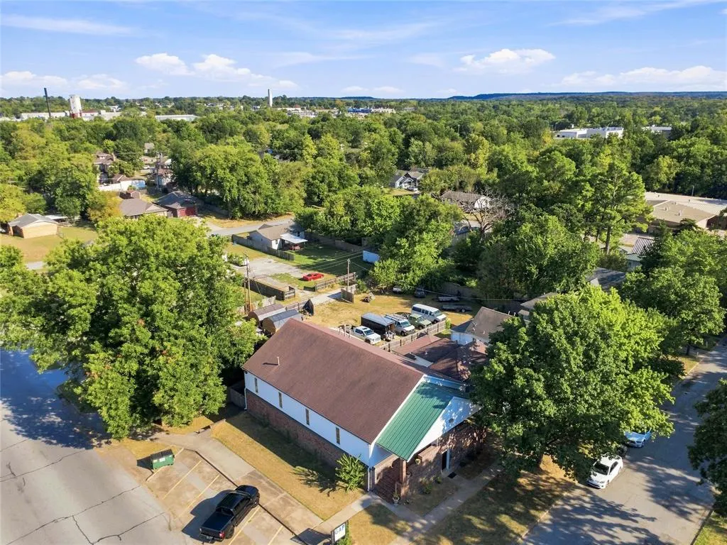 Photo 35 — 501 S Park Street, Sapulpa, OK 74066