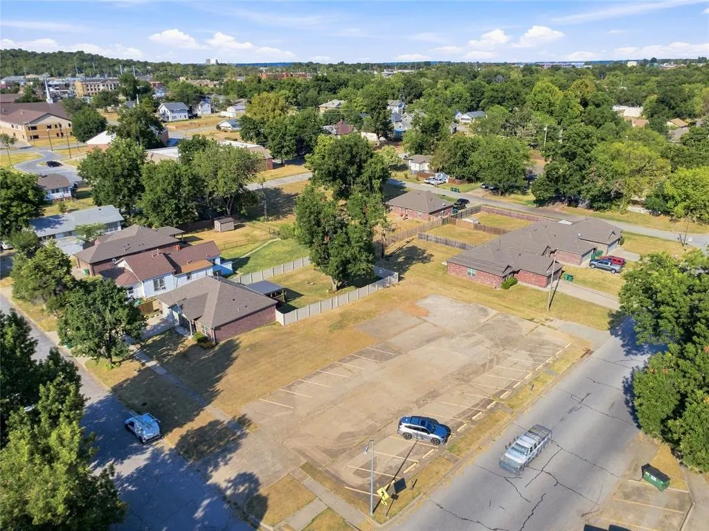 Photo 37 — 501 S Park Street, Sapulpa, OK 74066