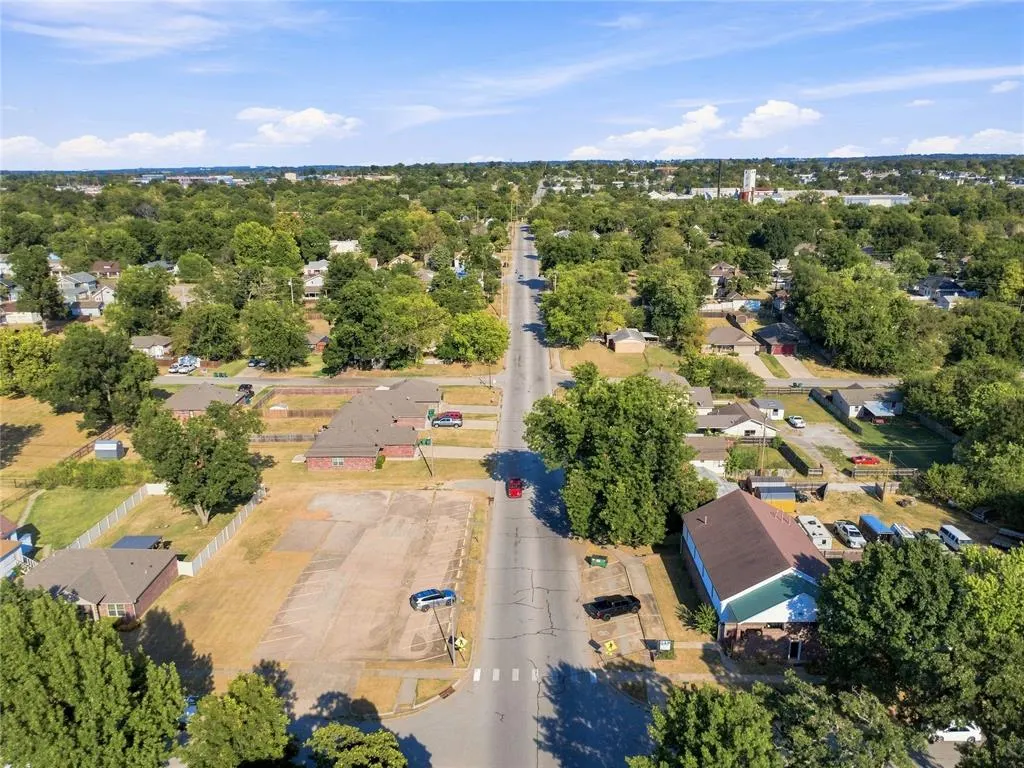 Photo 38 — 501 S Park Street, Sapulpa, OK 74066