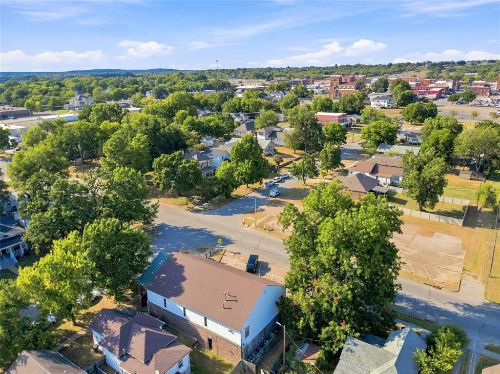 Photo 39 — 501 S Park Street, Sapulpa, OK 74066