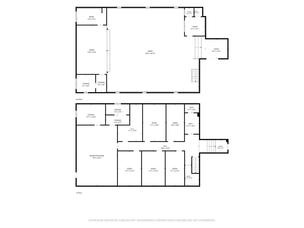 Photo 40 — 501 S Park Street, Sapulpa, OK 74066