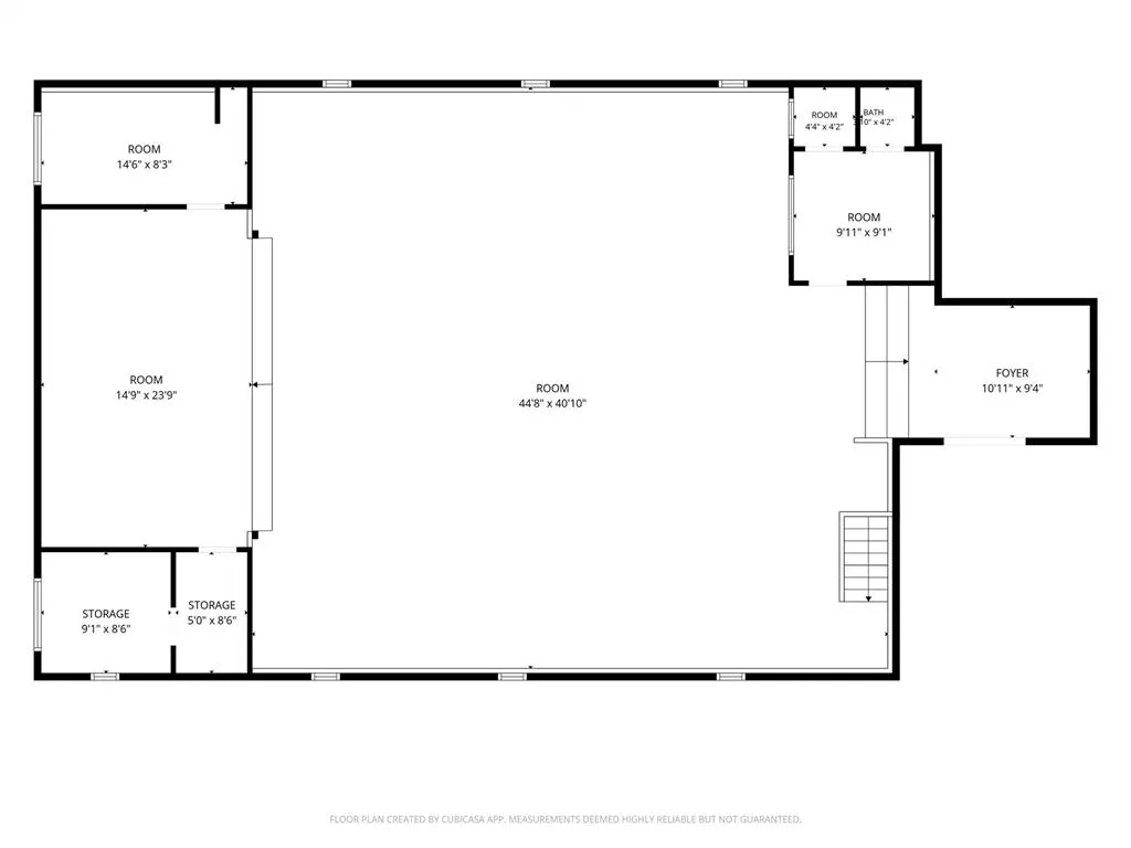 Photo 42 — 501 S Park Street, Sapulpa, OK 74066
