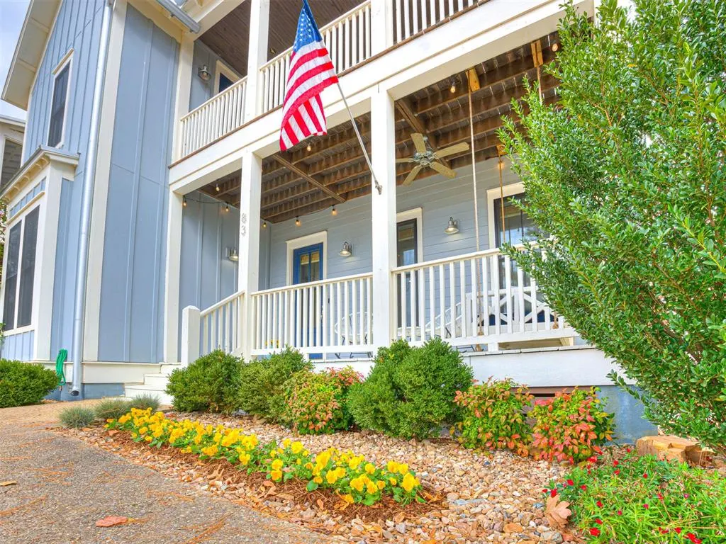 Photo 3 — 83 Ridgeline Road, Carlton Landing, OK 74432