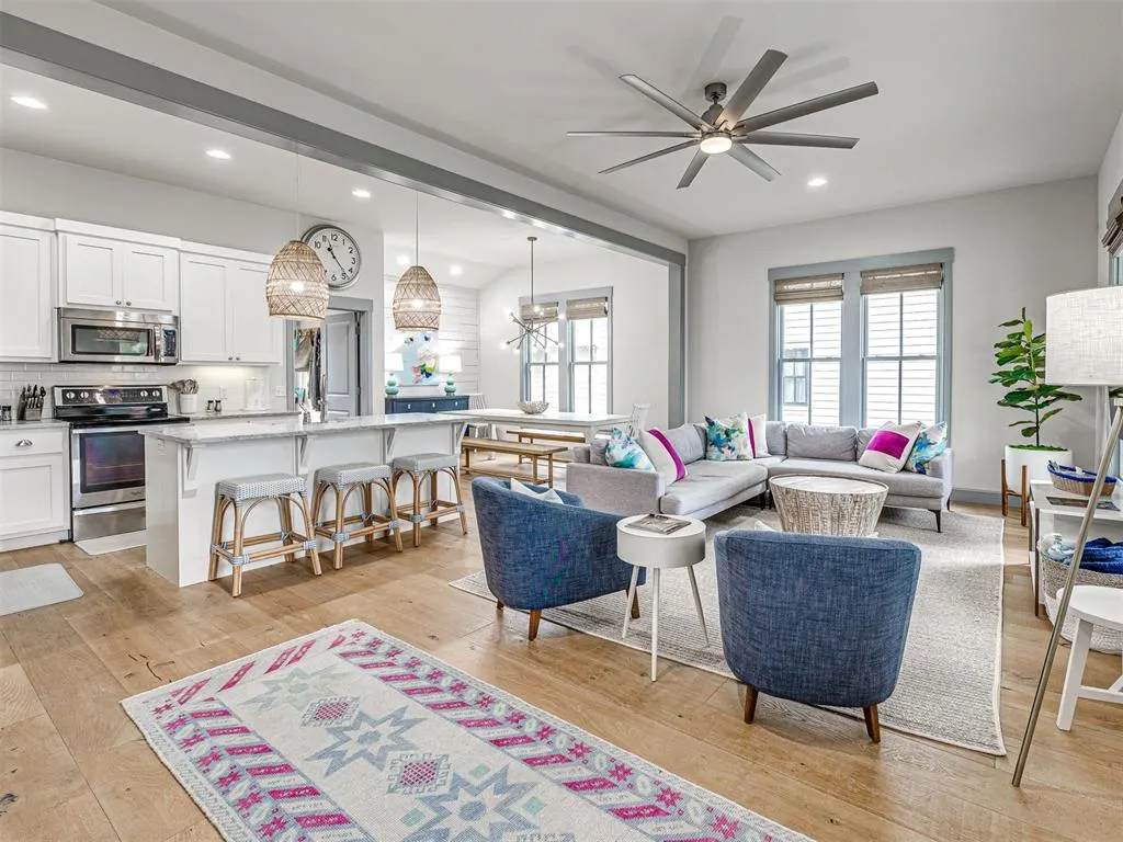 Photo 4 — 83 Ridgeline Road, Carlton Landing, OK 74432
