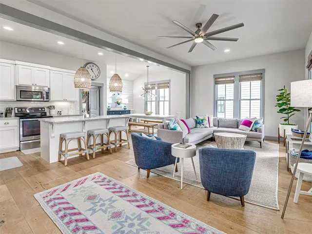 Photo 4 — 83 Ridgeline Road, Carlton Landing, OK 74432