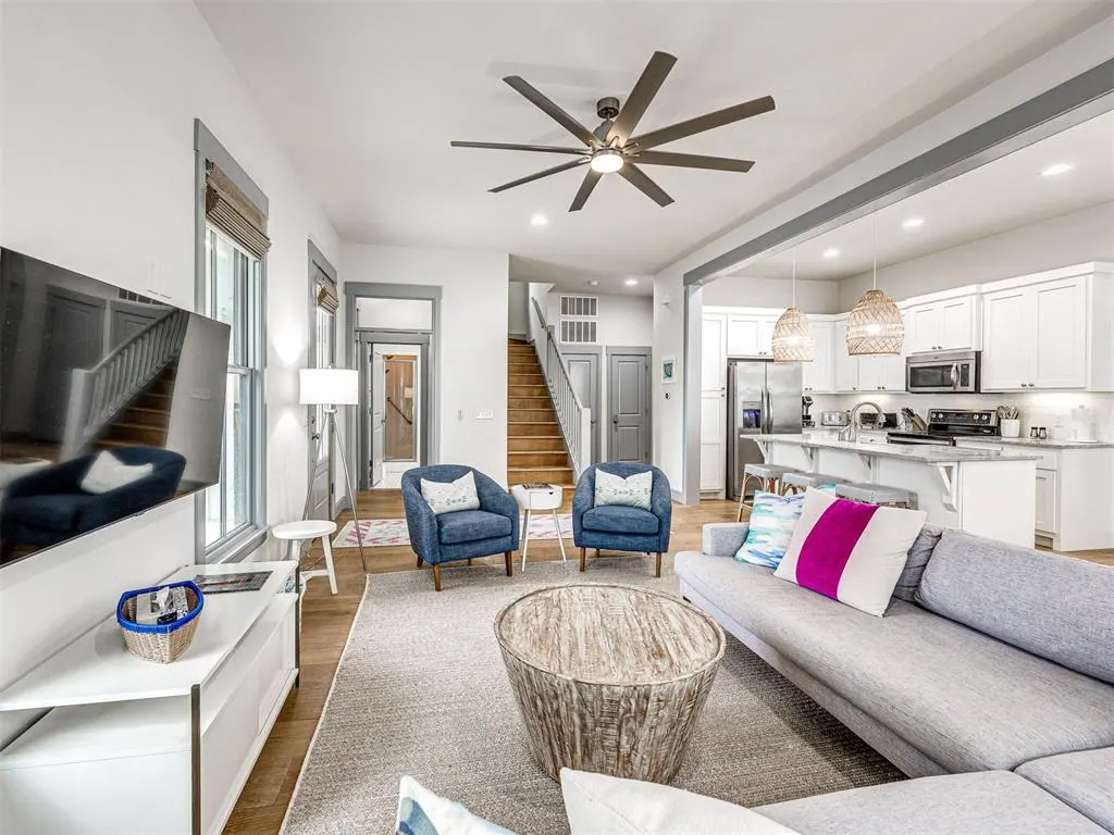Photo 5 — 83 Ridgeline Road, Carlton Landing, OK 74432