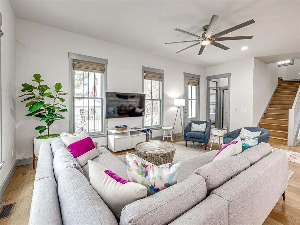 Photo 6 — 83 Ridgeline Road, Carlton Landing, OK 74432