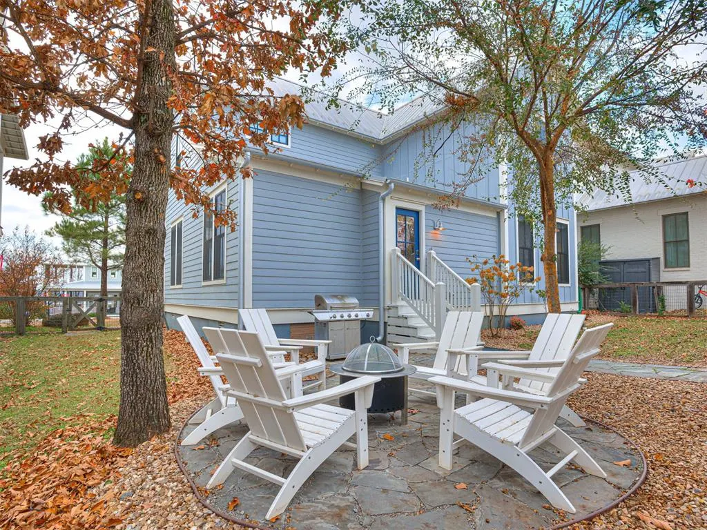 Photo 42 — 83 Ridgeline Road, Carlton Landing, OK 74432