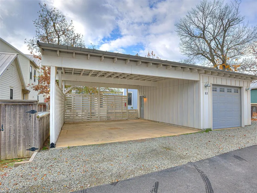 Photo 46 — 83 Ridgeline Road, Carlton Landing, OK 74432