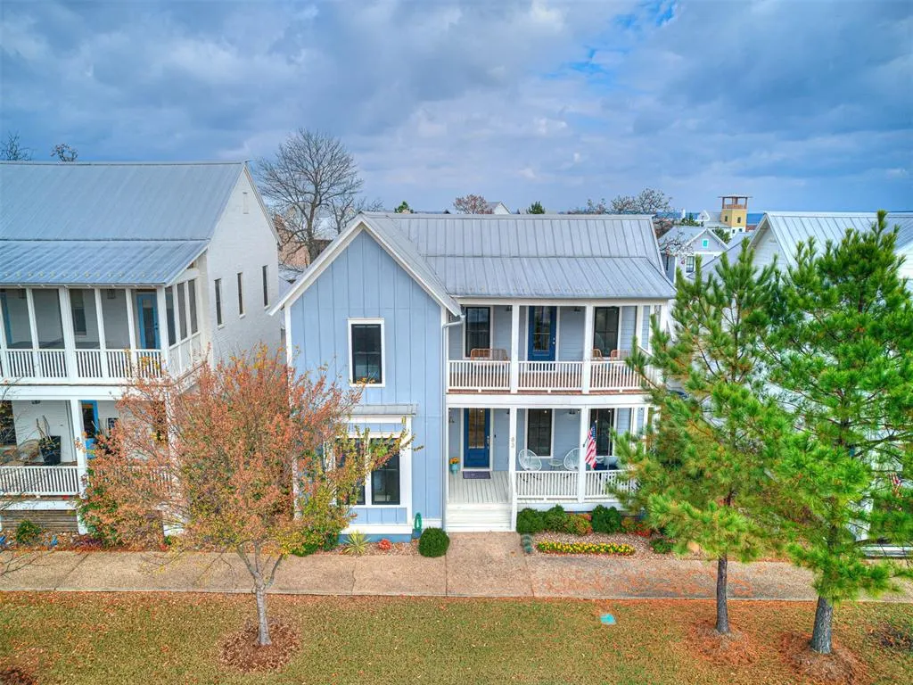Photo 49 — 83 Ridgeline Road, Carlton Landing, OK 74432