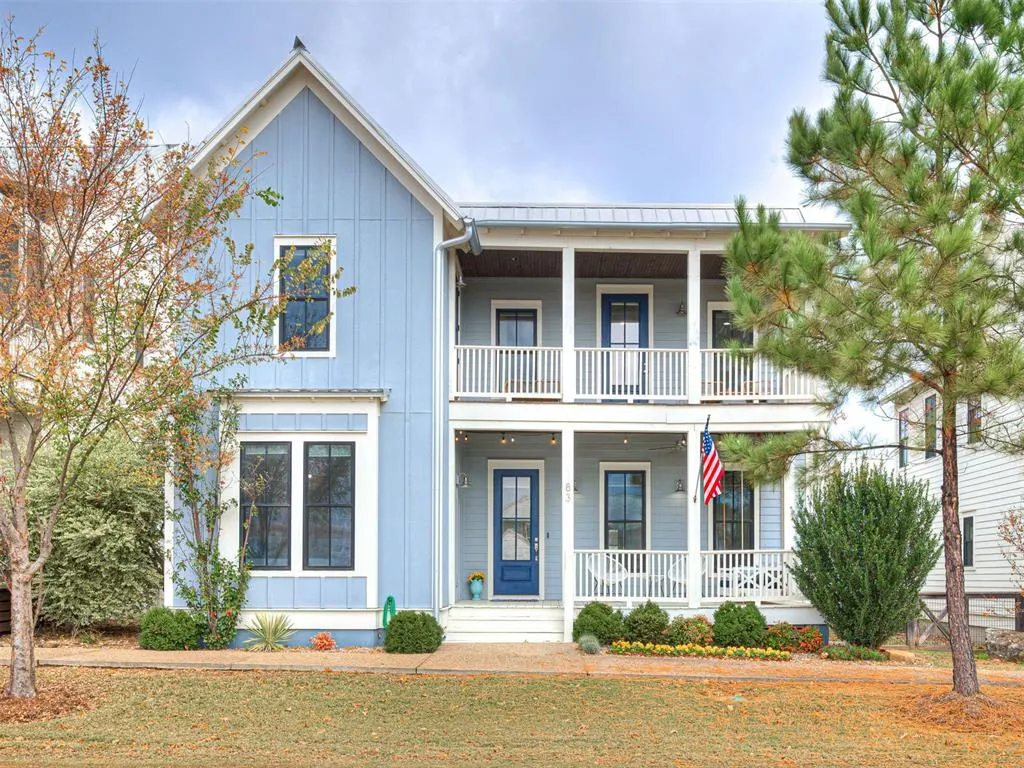 Photo 50 — 83 Ridgeline Road, Carlton Landing, OK 74432