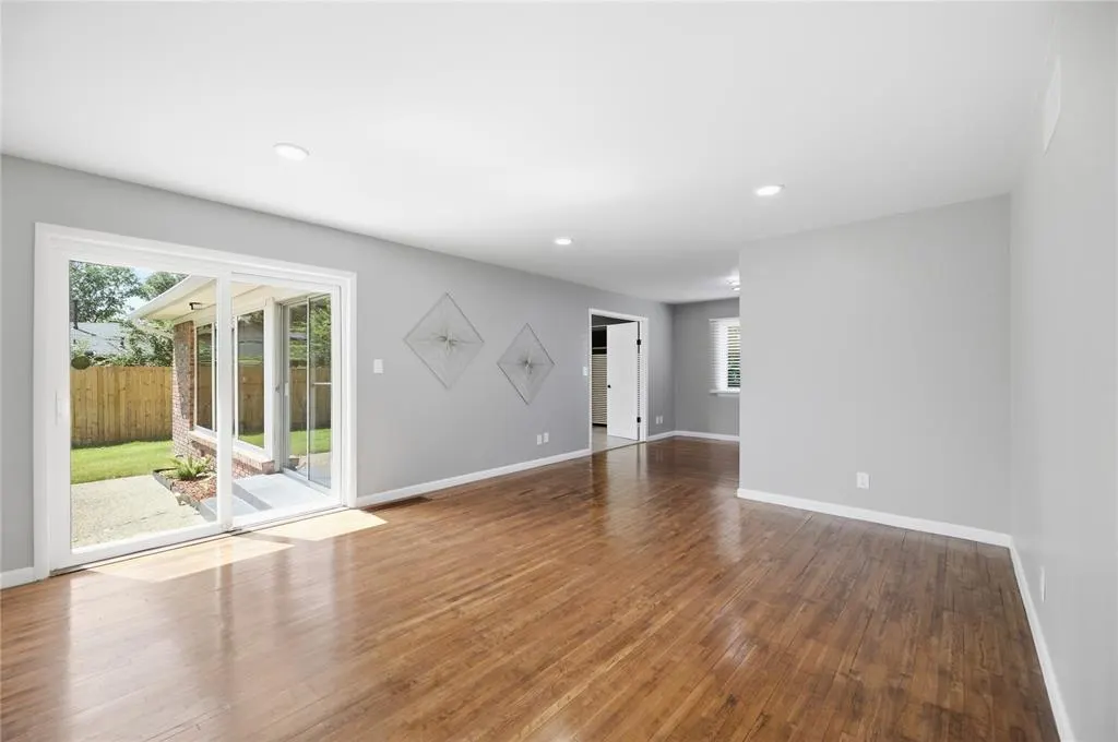 Photo 4 — 6604 E 26th Court, Tulsa, OK 74129