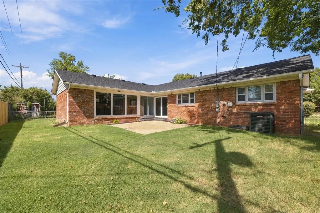 Photo 29 — 6604 E 26th Court, Tulsa, OK 74129