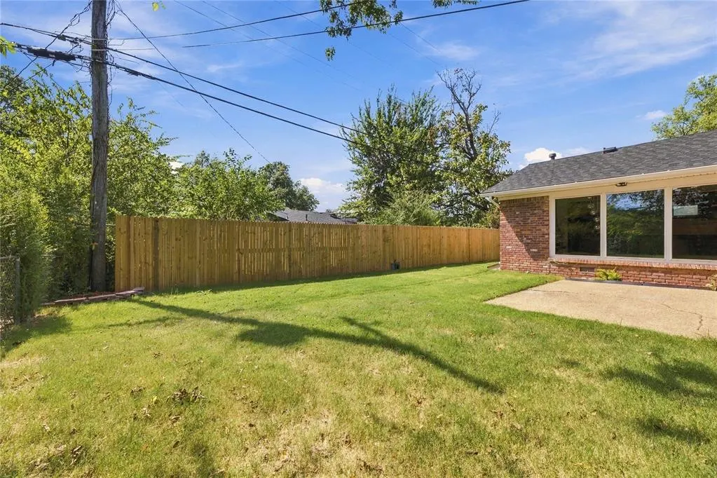 Photo 30 — 6604 E 26th Court, Tulsa, OK 74129