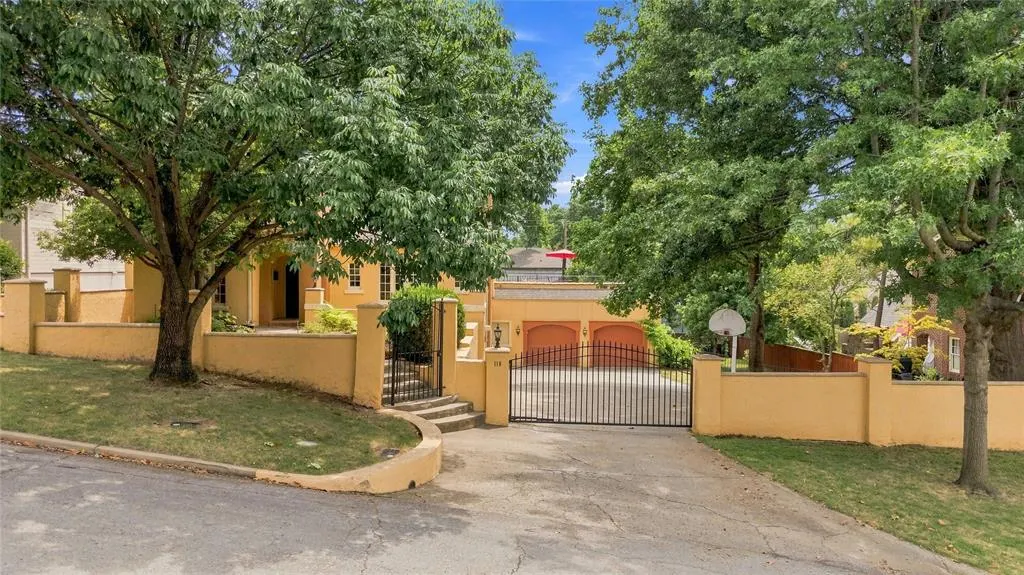 Photo 2 — 116 E 26th Street, Tulsa, OK 74103