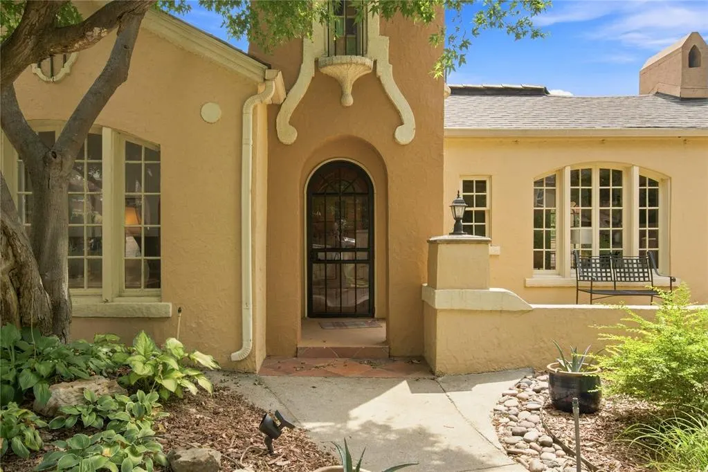 Photo 3 — 116 E 26th Street, Tulsa, OK 74103