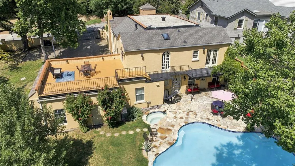 Photo 4 — 116 E 26th Street, Tulsa, OK 74103