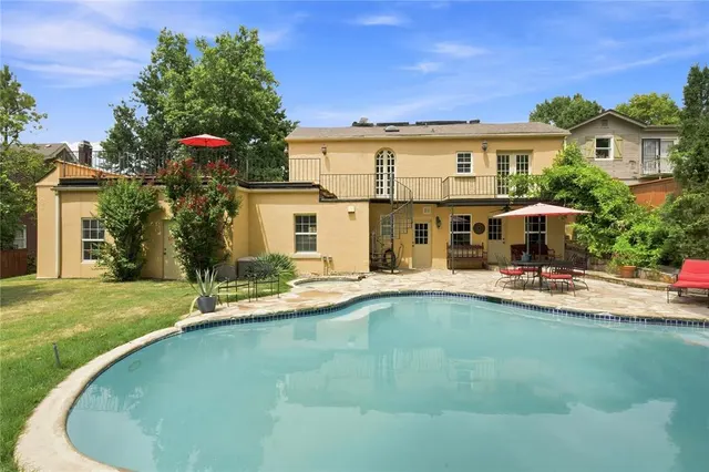 Photo 5 — 116 E 26th Street, Tulsa, OK 74103