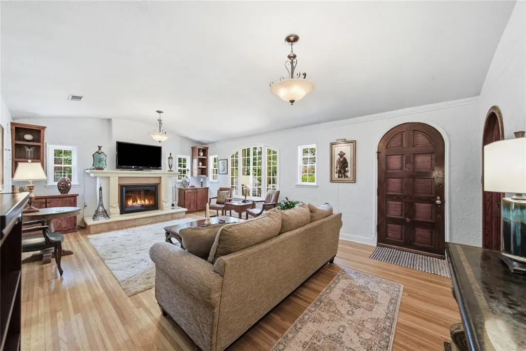 Photo 7 — 116 E 26th Street, Tulsa, OK 74103