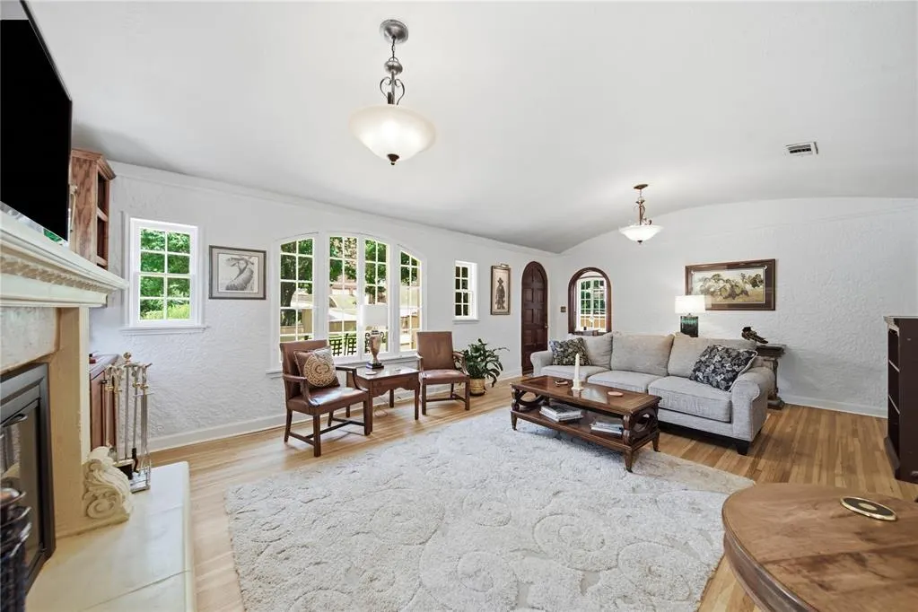 Photo 8 — 116 E 26th Street, Tulsa, OK 74103